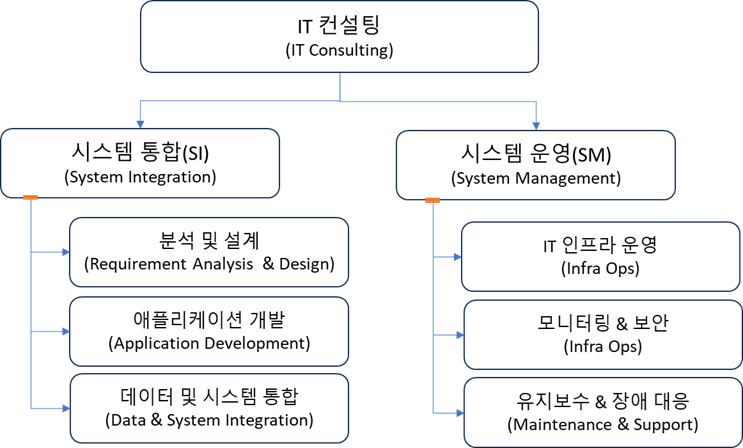 사업분야
