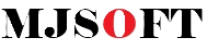 MJSOFT 로고